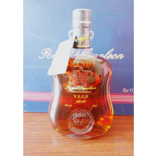 皇家拿破仑vsop700ML